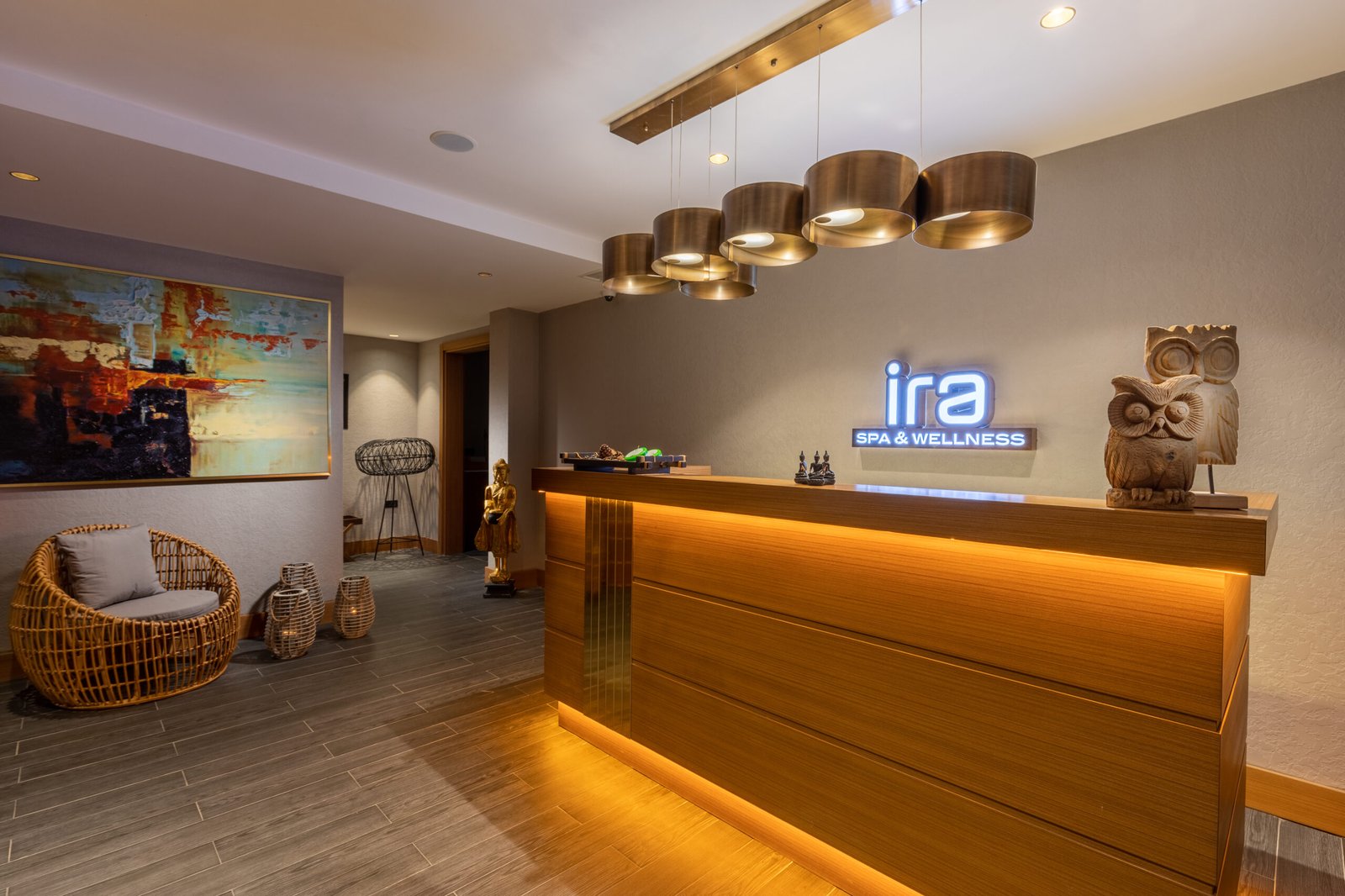 Spa Wellness