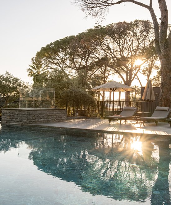 Unique Life Style Hotels
