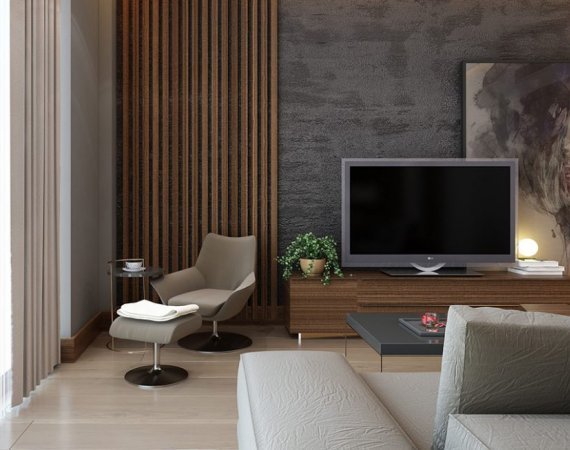 Junior Suite Deniz Manzaralı