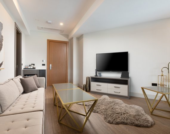 King Suite