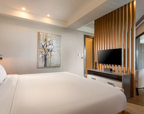 King Suite