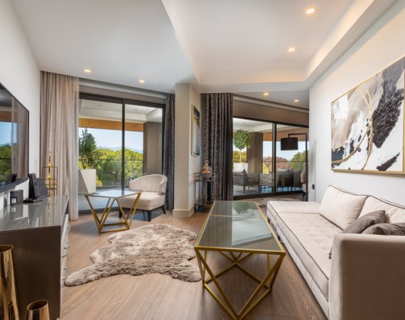 King Suite