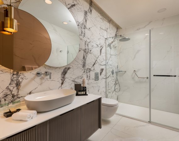 King Suite