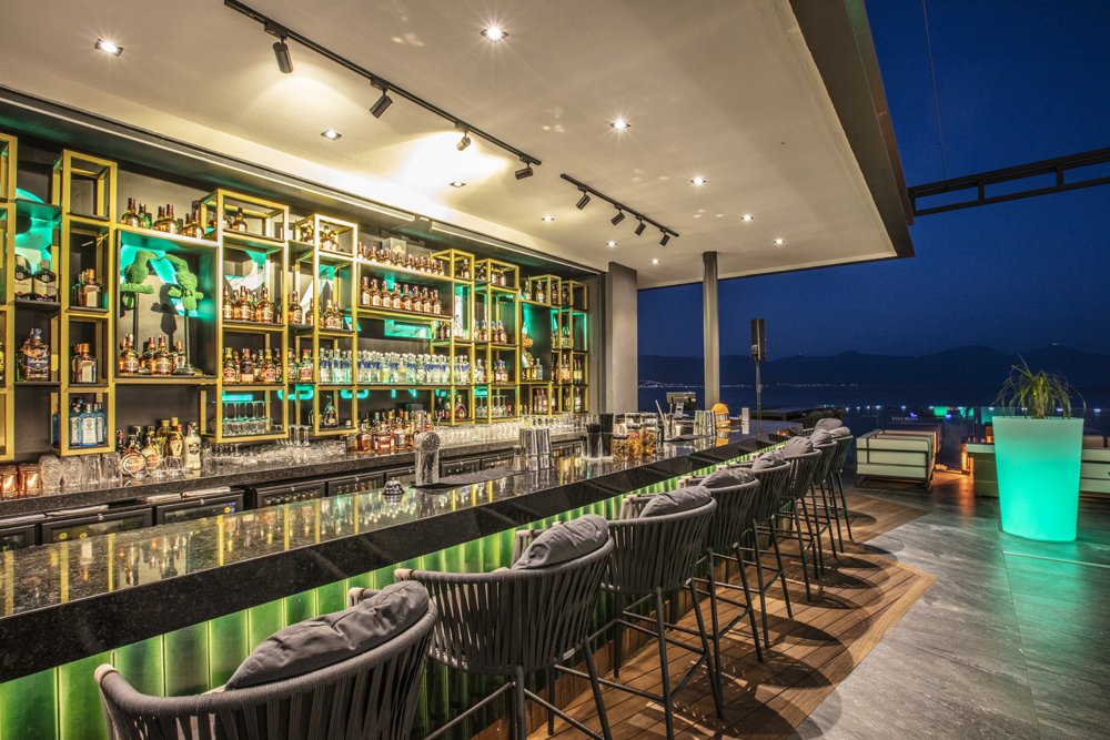 BaraQuda Lounge