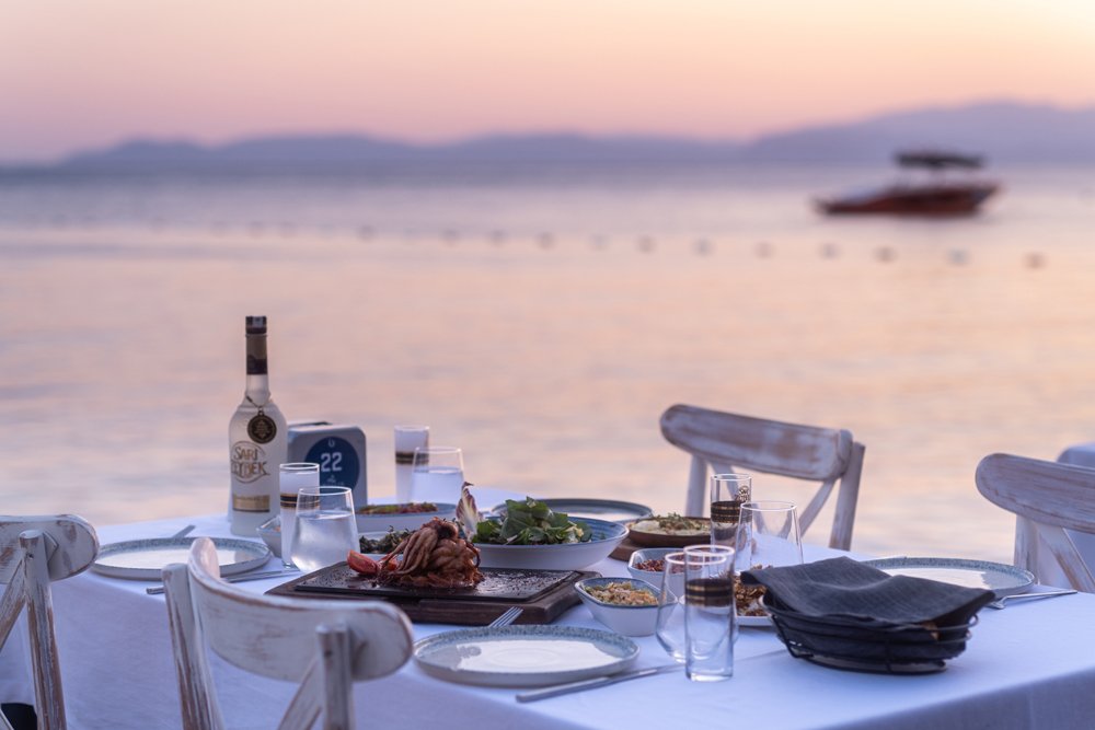 Ayvalık Balıkçısı