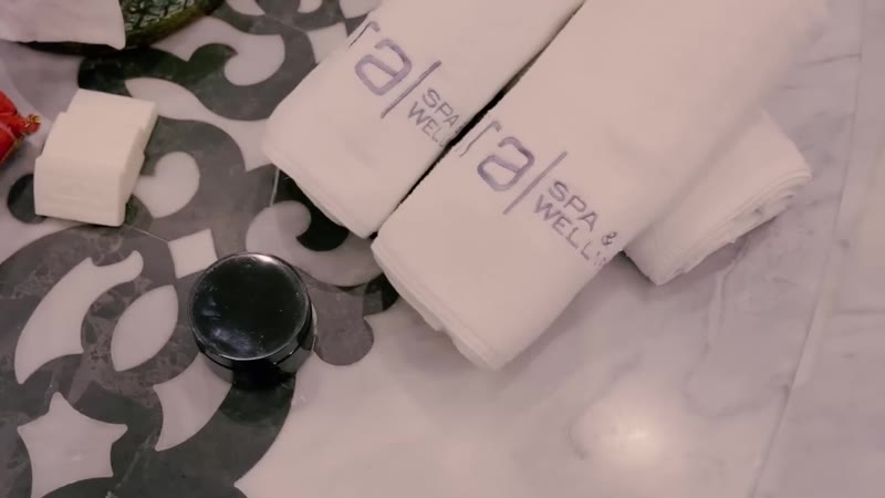 IRA SPA